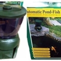 Cloverleaf Auto Feeders