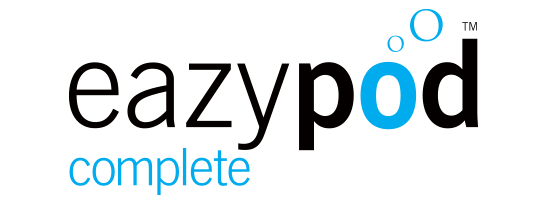 Evolution Aqua Eazypod Complete Evolution Aqua Eazypod Complete
