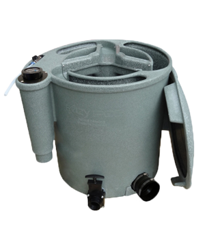 Evolution Aqua Eazypod Air