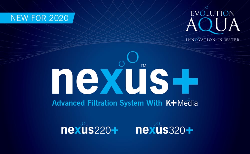 Nexus 220 + Nexus 220 +