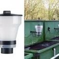 Aquaforte Automatic Koi Feeder (Econofeeder) Aquaforte Automatic Koi Feeder (Econofeeder)