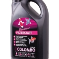 Colombo Bactuur Filterstart