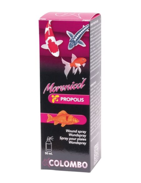 Colombo Propolis Wound Spray