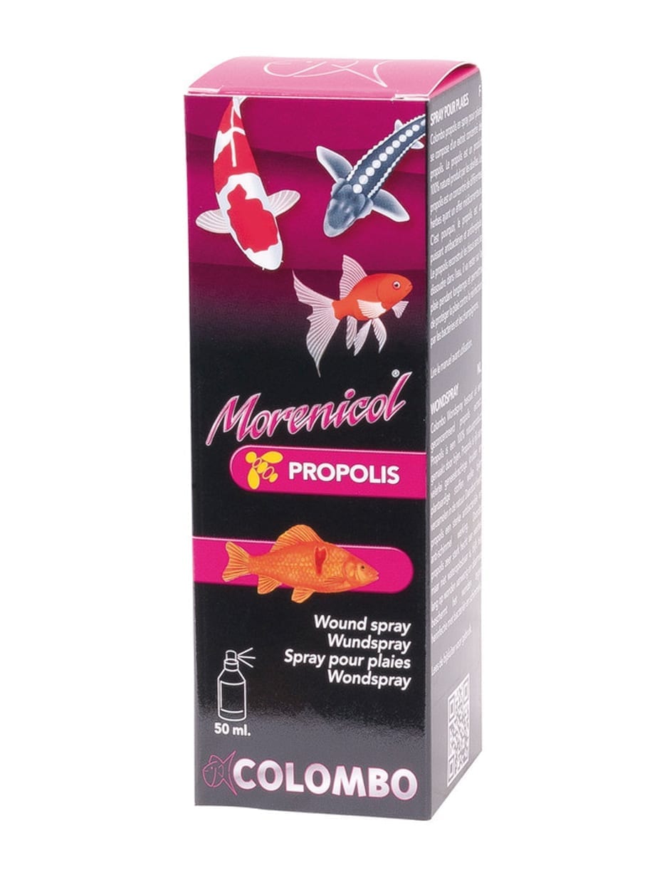 Colombo Propolis Wound Spray