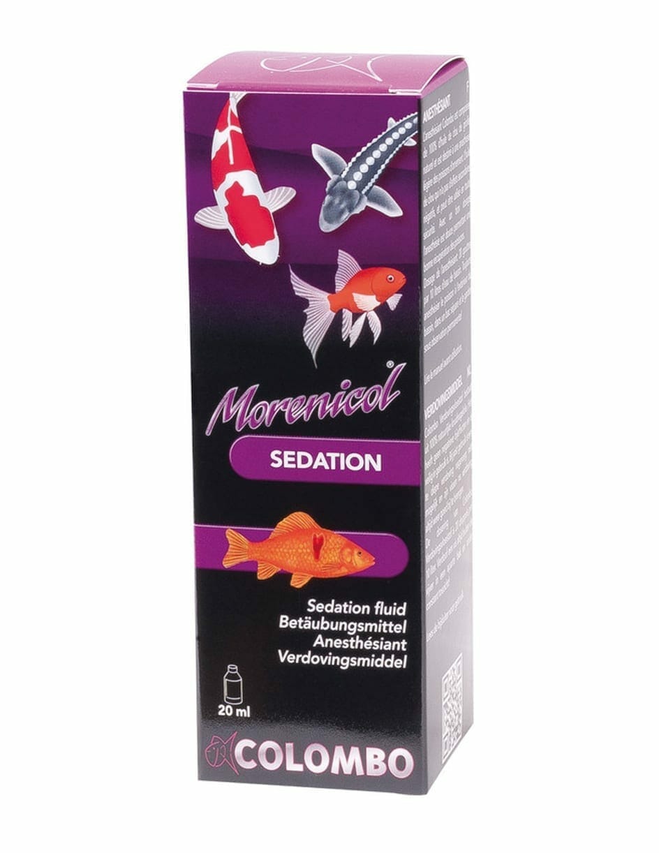 Colombo Sedation Fluid