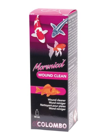 Colombo Wound Clean