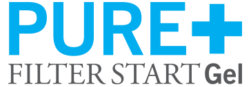 Pure + Filter Start Gel