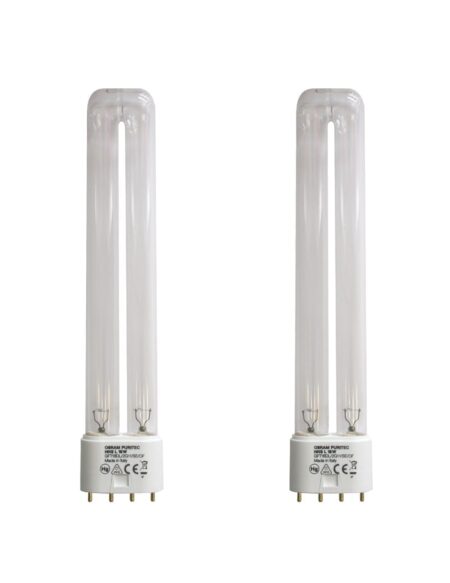 Eazypod Complete Replacement 18W UV Bulb