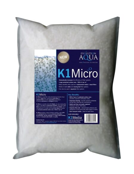 K1 Micro Media