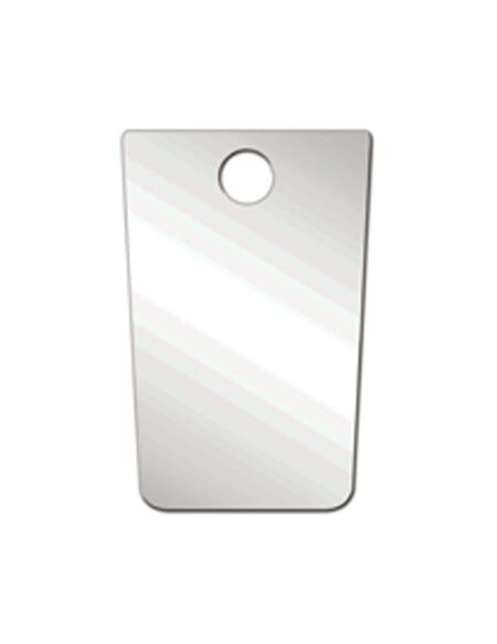 Nexus 220 Inlet Slide Plate