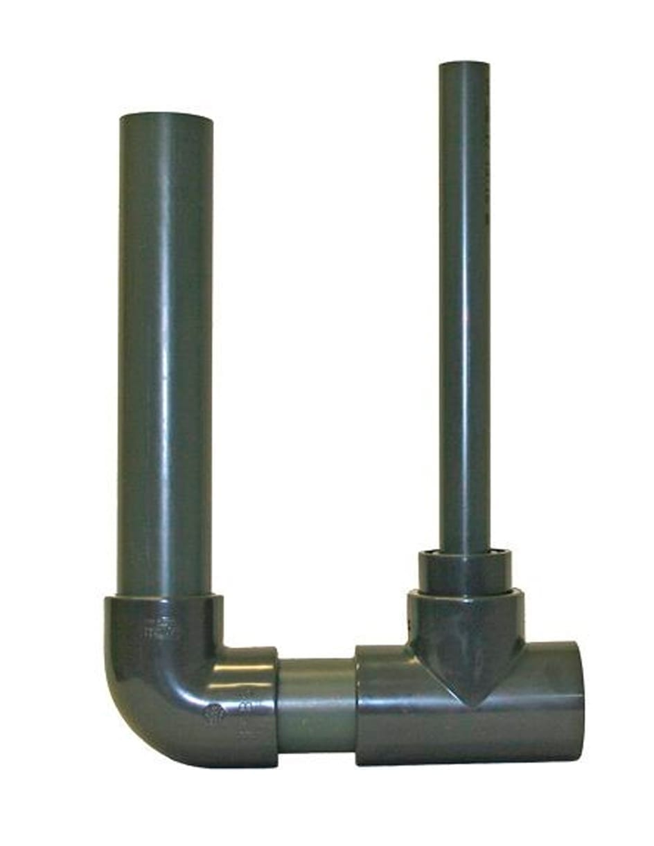 Nexus Waste Pipe Kit Nexus Waste Pipe Kit
