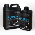 Pure + Filter Start Gel