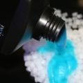 Pure + Filter Start Gel