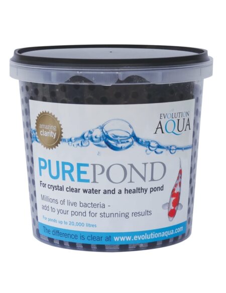 Evolution Aqua Pure Pond