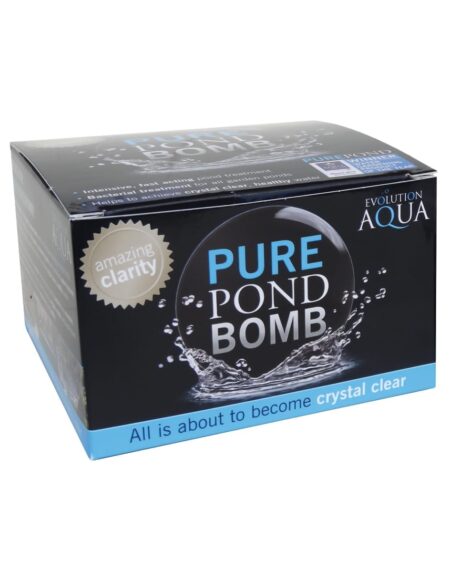 Evolution Aqua Pure Pond Bomb