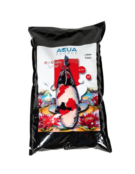 Aqua Source Colour Boost Aqua Source Colour Boost
