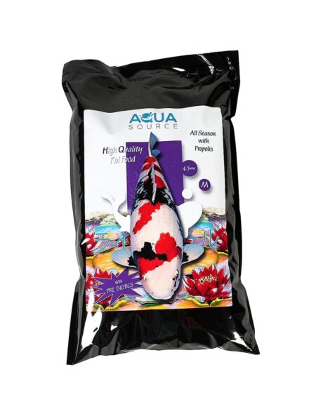Aqua Source All Season With Propolis Aqua Source All Season With Propolis