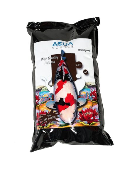 Aqua Source Wheatgerm Aqua Source Wheatgerm