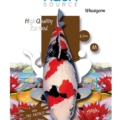 Aqua Source Wheatgerm Aqua Source Wheatgerm