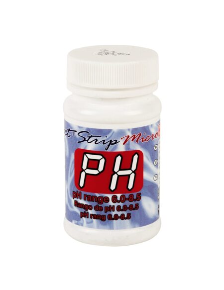 exact Idip pH Reagent Strips exact Idip pH Reagent Strips