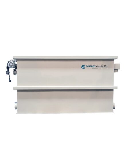 Synergy Combi 55 Synergy Combi 55