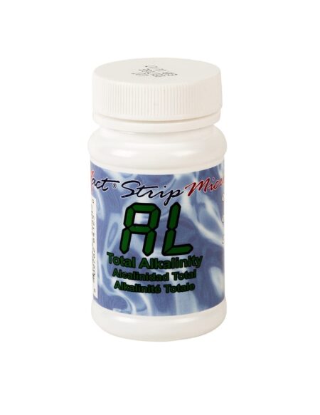 exact Idip Total Alkalinity Reagent Strips exact Idip Total Alkalinity Reagent Strips