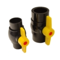 Kockney Koi Ball Valves