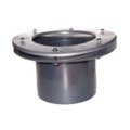 Flanged Tank Connectors Flanged Tank Connectors