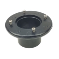 Flanged Tank Connectors Flanged Tank Connectors