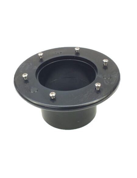 Flanged Tank Connectors Flanged Tank Connectors