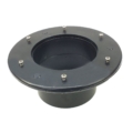 Flanged Tank Connectors Flanged Tank Connectors