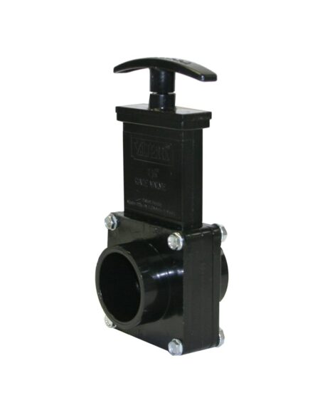 Valterra 1.5 Inch/40mm Waste Slide Valve