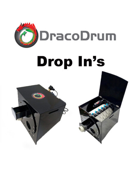 DracoDrum Drop In