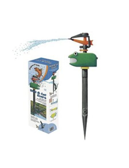 Superfish Bird And Cat Scarer Superfish Bird And Cat Scarer