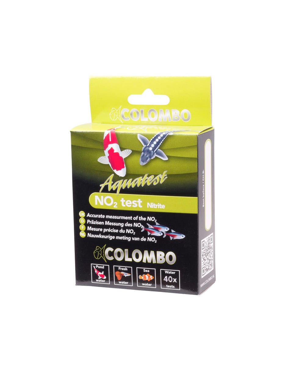 Colombo Nitrite Test Kit