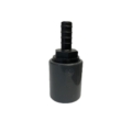 Aerated Bottom Drains Aerated Bottom Drains