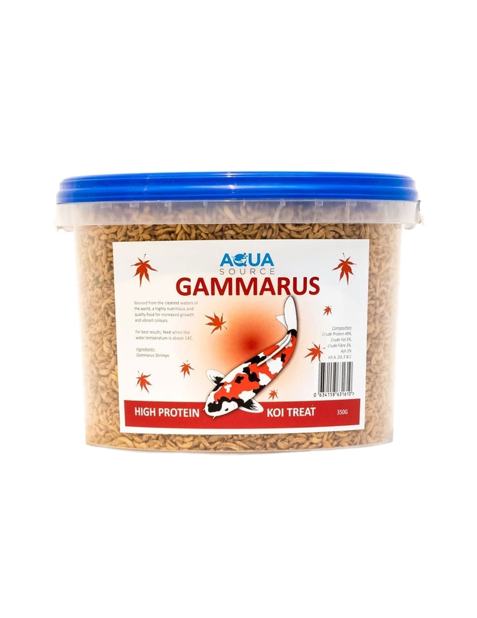 Aqua Source Gammarus Aqua Source Gammarus