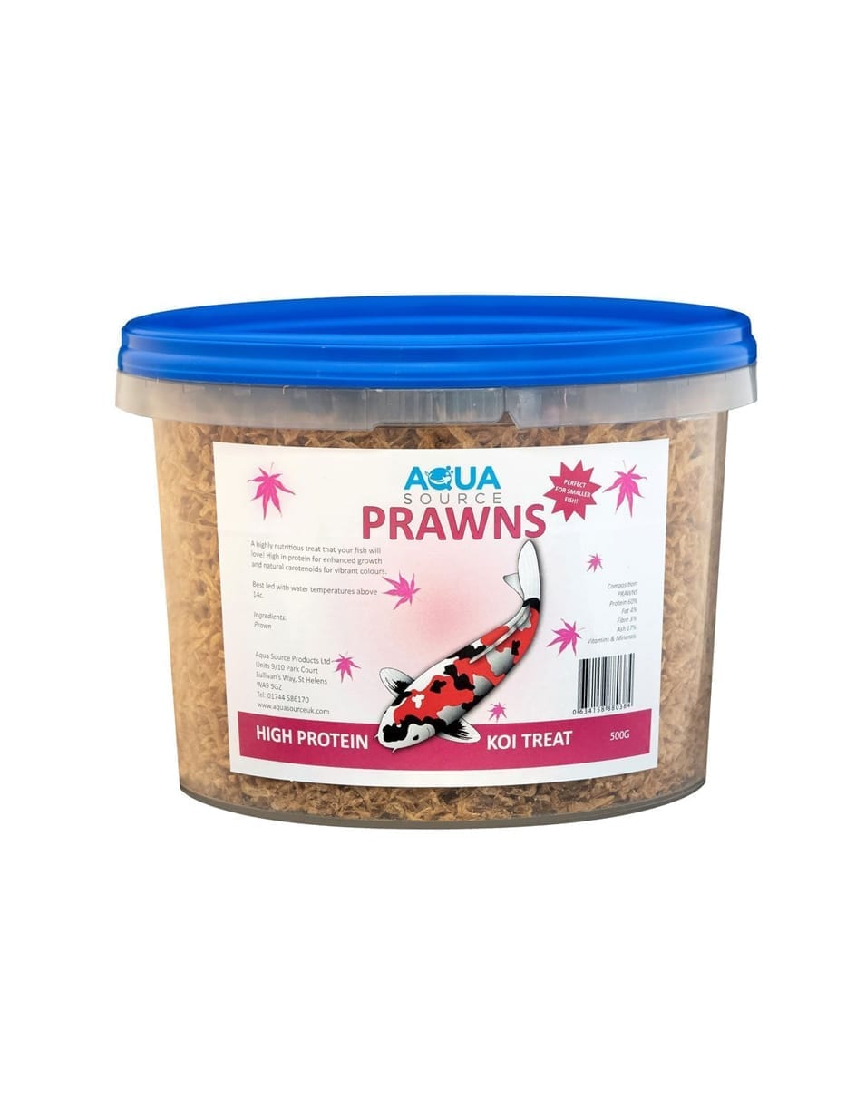 Aqua Source Prawns Aqua Source Prawns