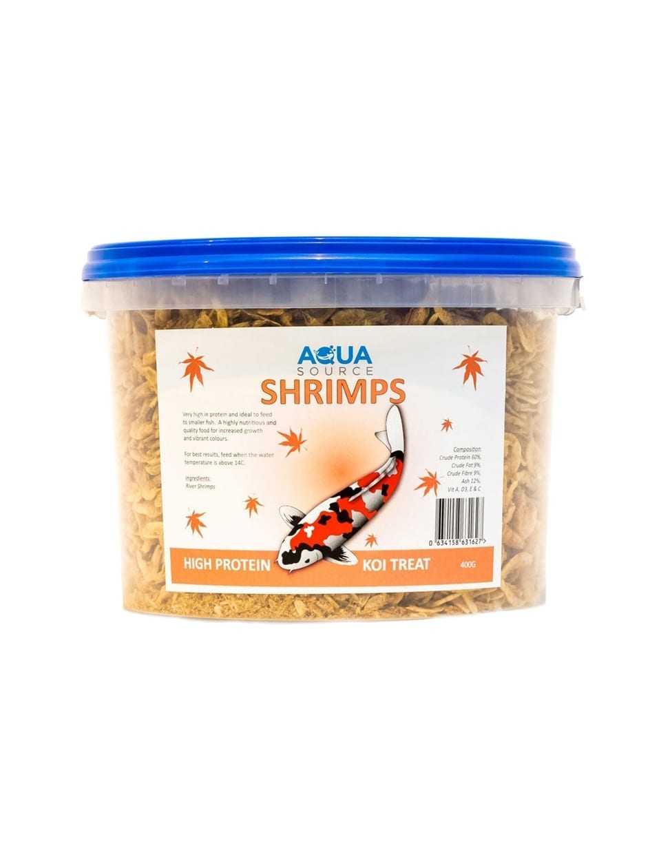 Aqua Source Shrimps Aqua Source Shrimps