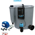 Eazypod Automatic @ The Oaks Koi Farm