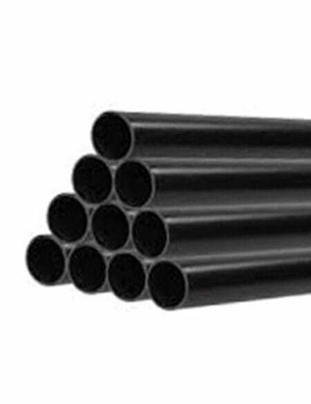 Black Solvent Weld Pipe Black Solvent Weld Pipe