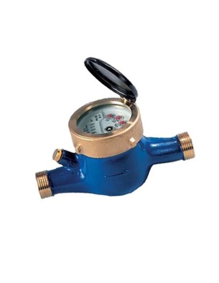 Brass Water Meter
