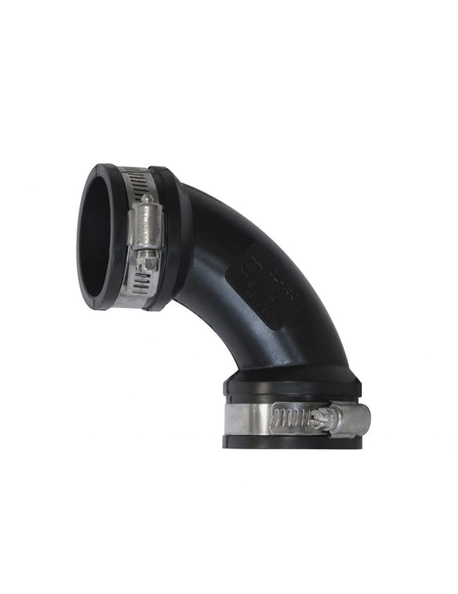 Evolution Aqua Eazy Elbow Connector Evolution Aqua Eazy Elbow Connector