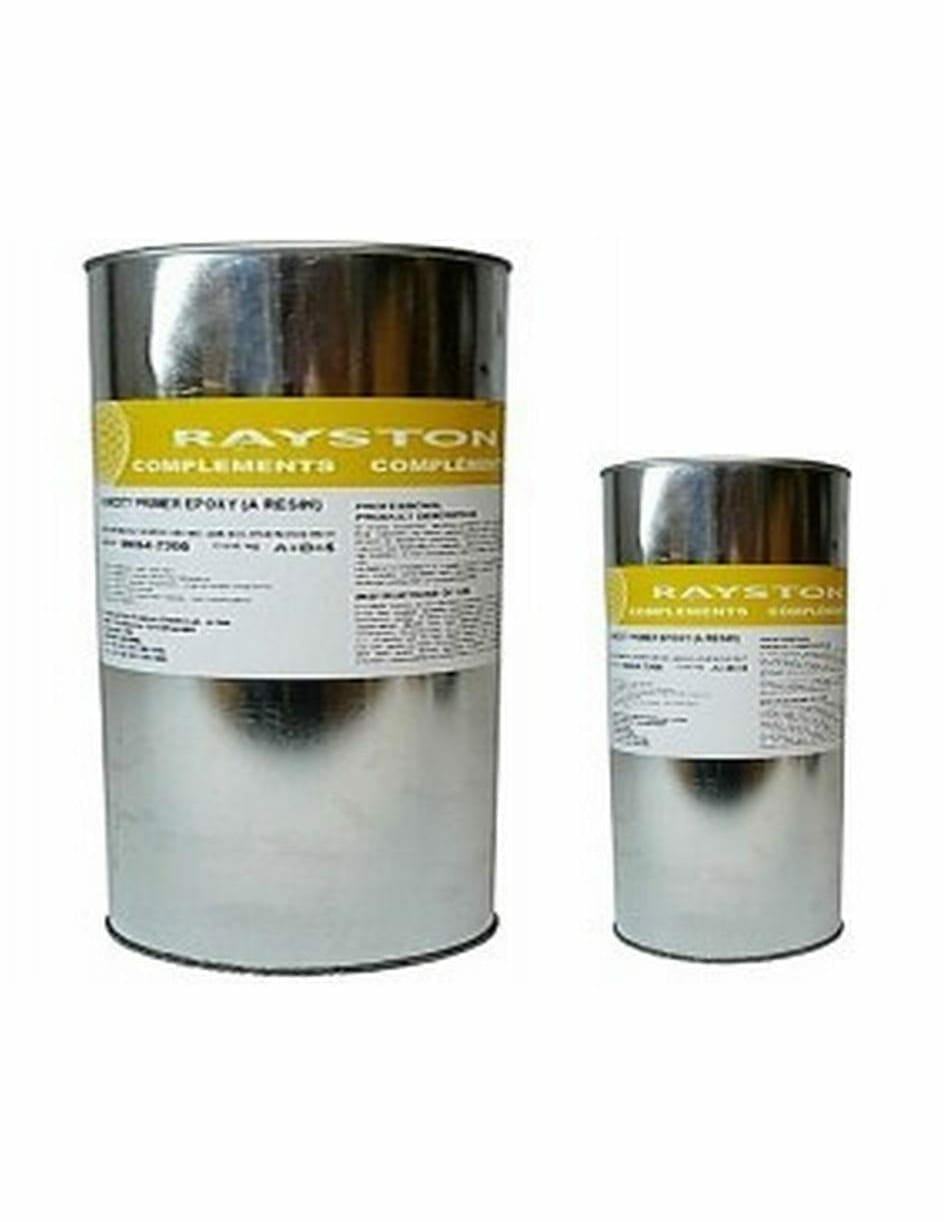 Impermax Humidity Primer Impermax Humidity Primer