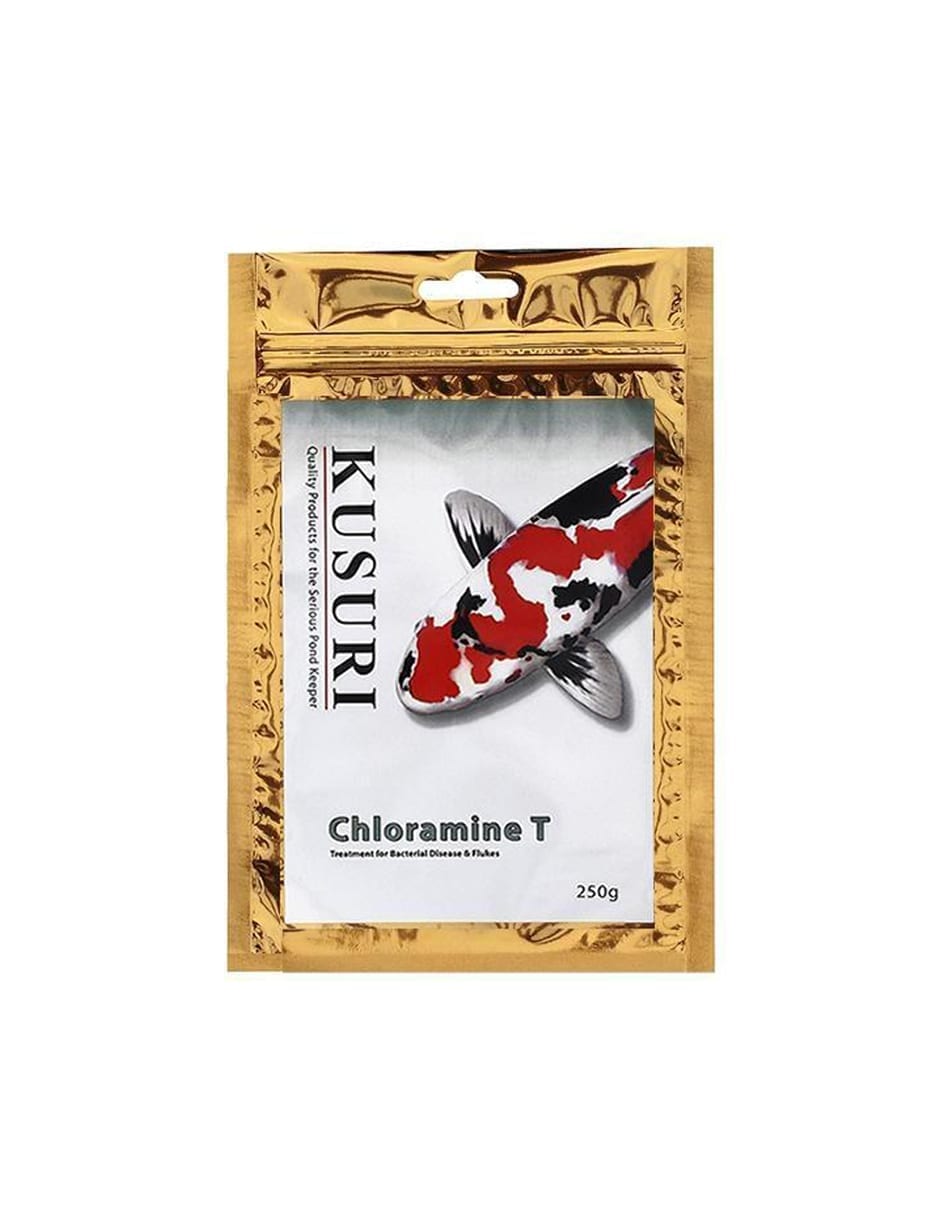Kusuri Chloramine T Kusuri Chloramine T