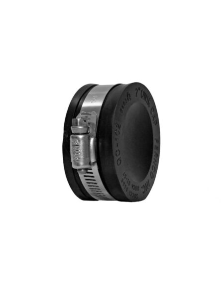 Evolution Aqua Flexible Stop End Caps Evolution Aqua Flexible Stop End Caps
