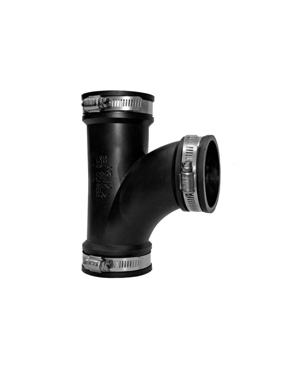 Evolution Aqua Tee Eazy Connectors Evolution Aqua Tee Eazy Connectors