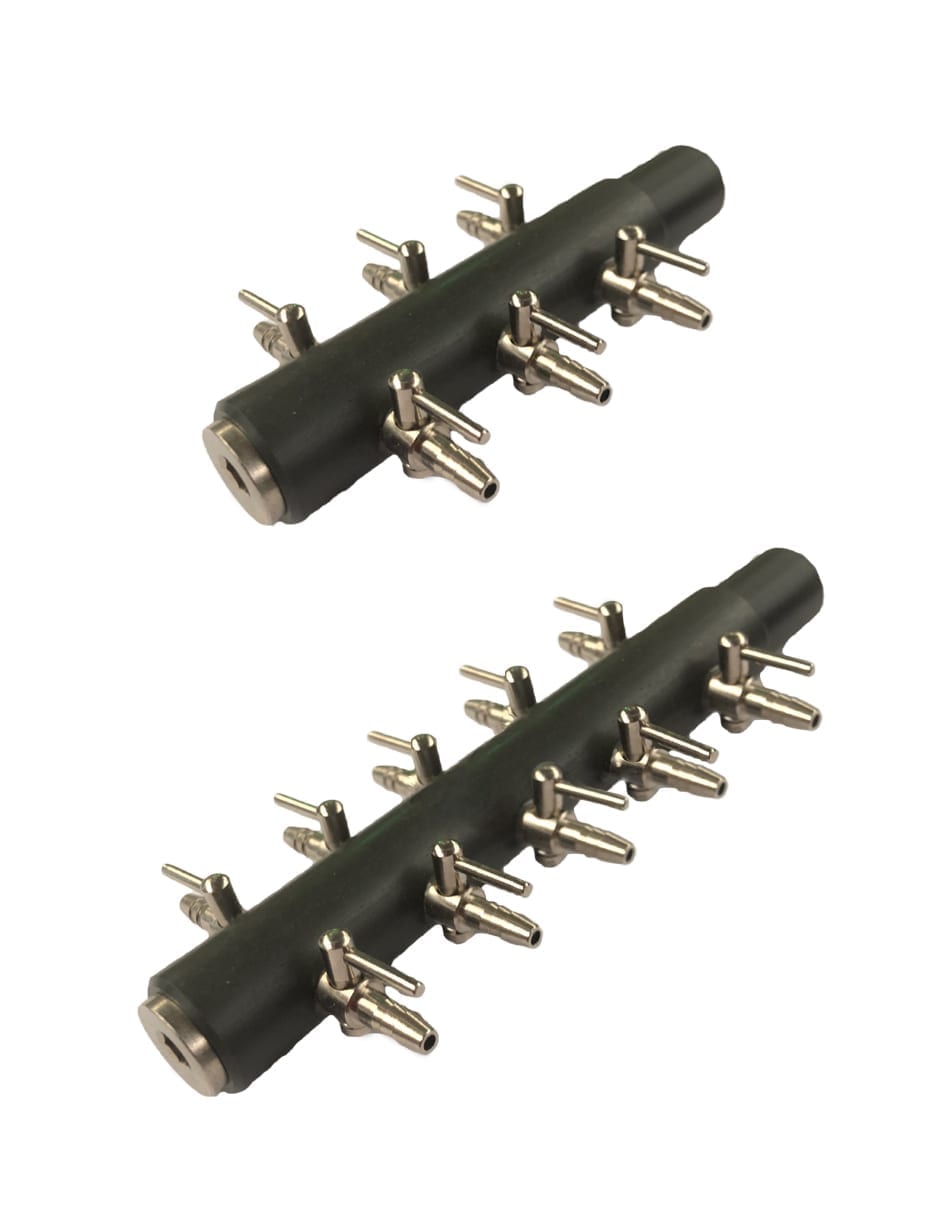 4mm Air Manifolds