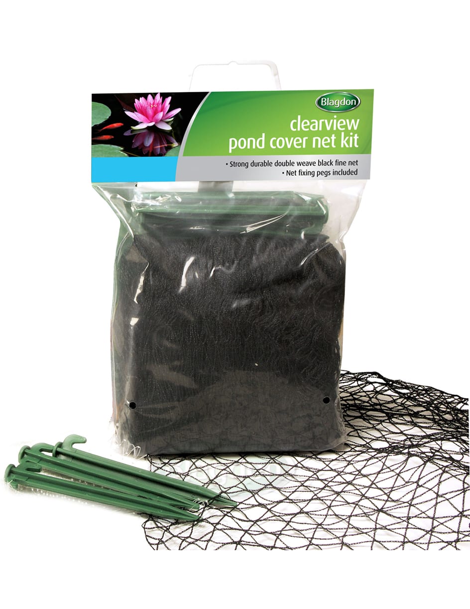 Blagdon Pond Cover Nets Blagdon Pond Cover Nets