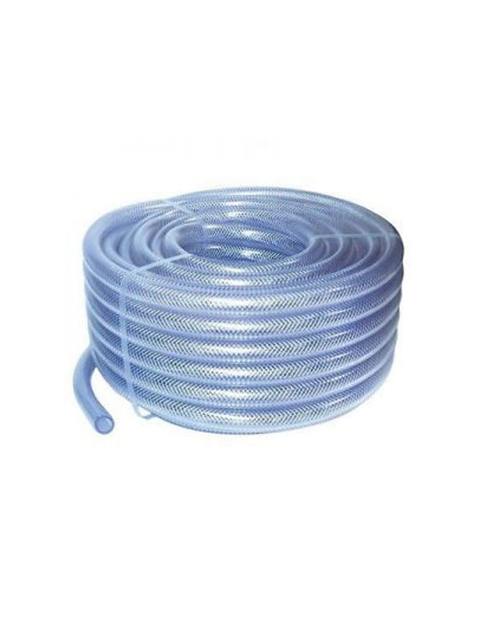 10mm Clear Braided Airline 10mm Clear Braided Airline